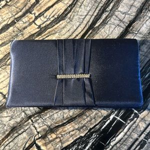 Style & Co Clutch with Strap